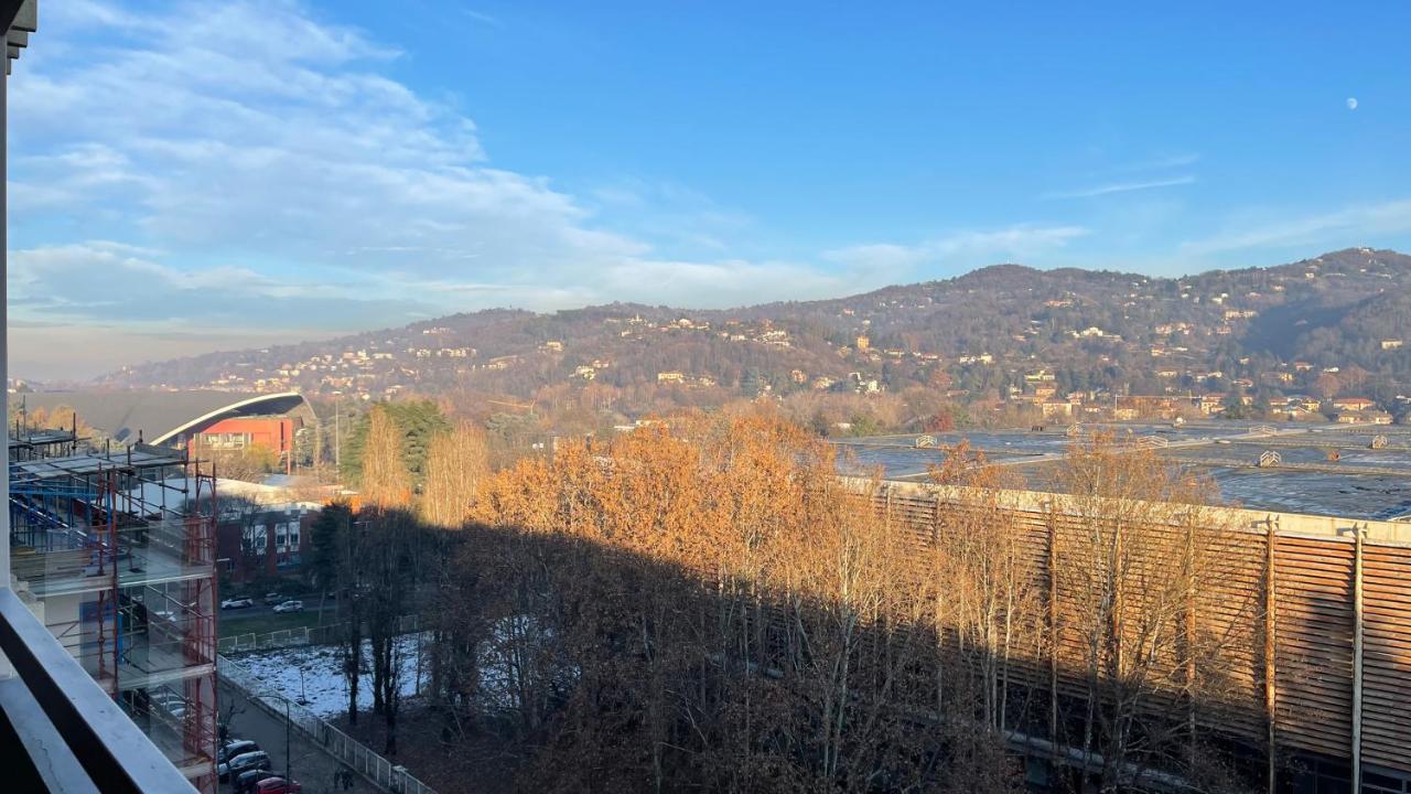 MYHOUSE INN ITALIA 61 - Affitti Brevi Italia Torino Esterno foto