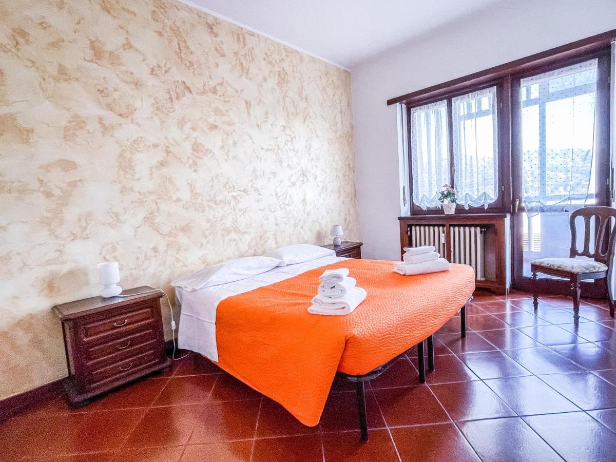 MYHOUSE INN ITALIA 61 - Affitti Brevi Italia Torino Esterno foto