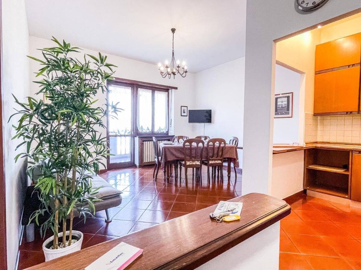 MYHOUSE INN ITALIA 61 - Affitti Brevi Italia Torino Esterno foto