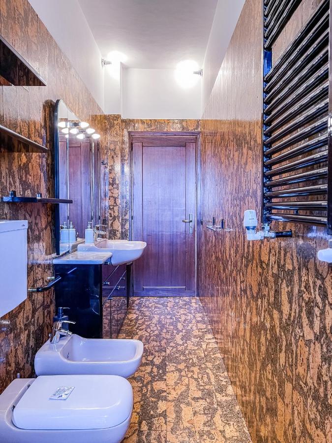 MYHOUSE INN ITALIA 61 - Affitti Brevi Italia Torino Esterno foto