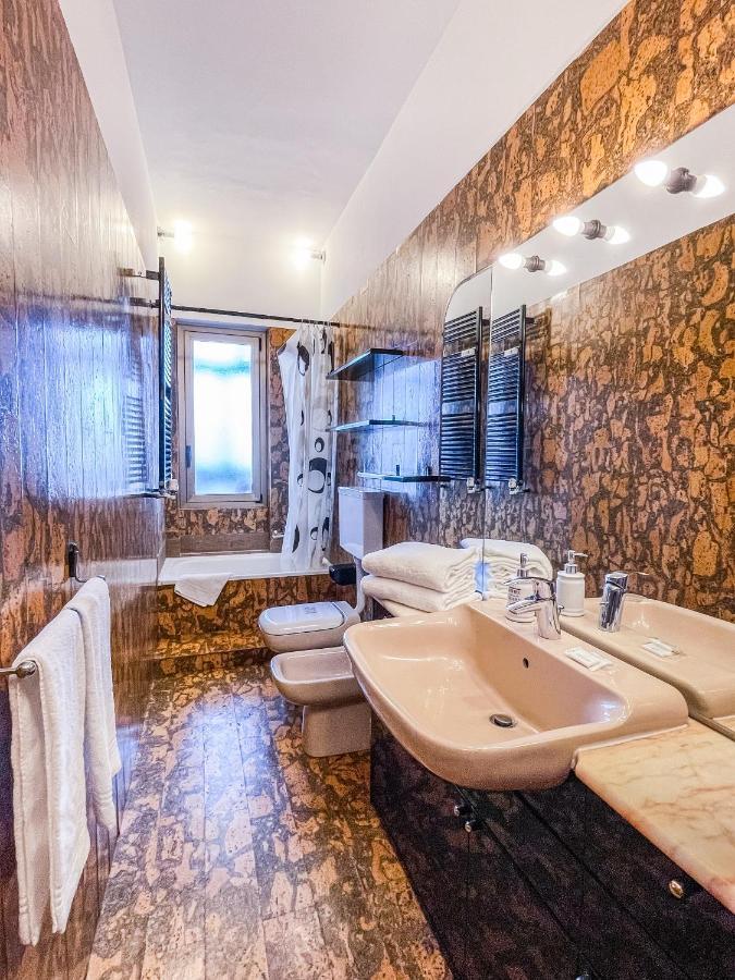 MYHOUSE INN ITALIA 61 - Affitti Brevi Italia Torino Esterno foto