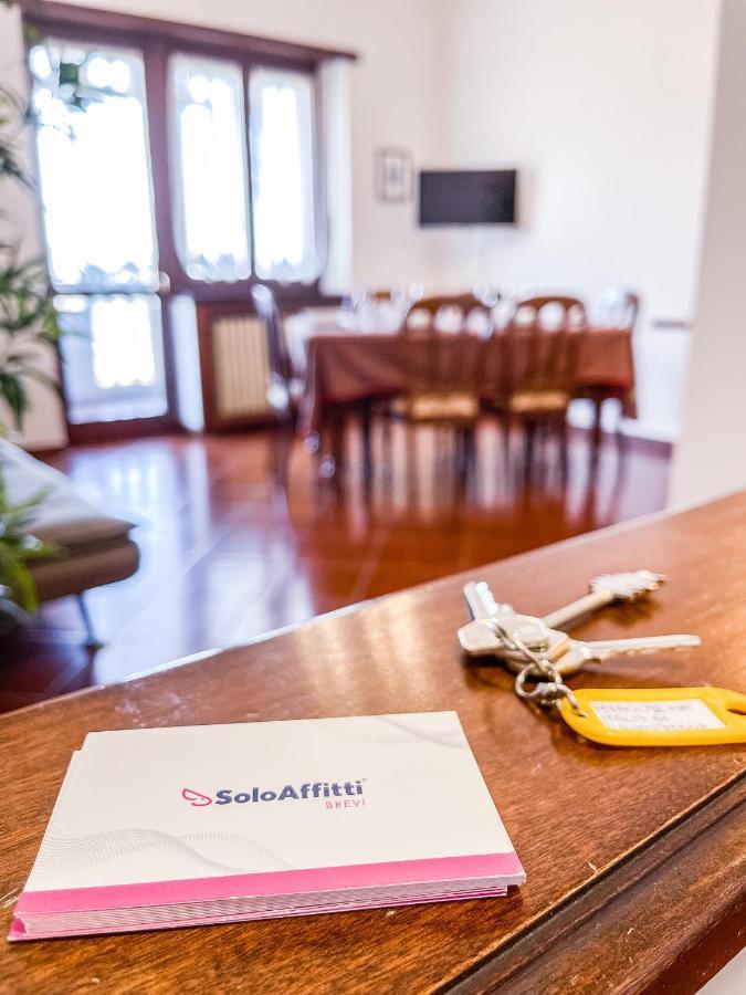MYHOUSE INN ITALIA 61 - Affitti Brevi Italia Torino Esterno foto